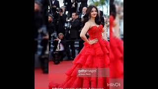# Aishwarya Rai Bachchan new gown pics  😘😘😍✔💓💜