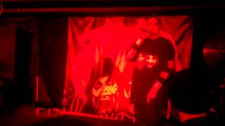 Twiztid she ain&#39;t afraid