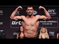 UFC 258: Fighters You Should Know