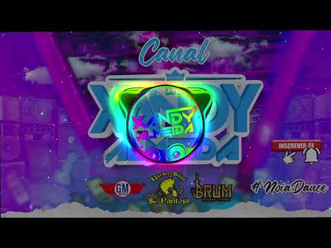 Mc Myres Mc Nerak  - Na Onda da Bala (Xandy Rmx)