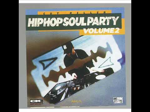 cut killer hip hop soul part 2 cd 2 soul