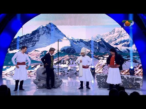 Portokalli, 8 Maj 2022 – Burra dhe vetem Burrrra (Rikthim në mal)