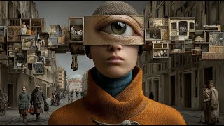 Download lagu Surreal AI Film with Original Music | Get Back Up, Do It Again mp3