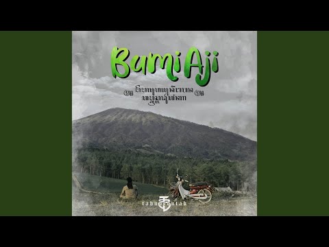 BUMI AJI YouTube thumbnail