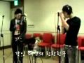 2PM - Jay, Junsu - I Believe I Can Fly.flv 