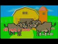 My First VCD Collection Vol 1 My Favorite Nursery Rhymes 1999