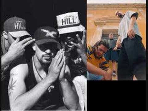 Cypress Hill/Control Machete-Siempre Peligroso-