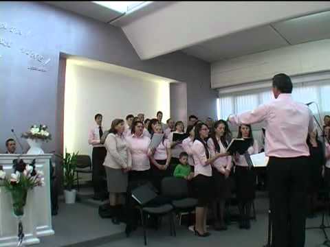 Biserica Penticostala Maranata Signa - Slavit Fie Domnul