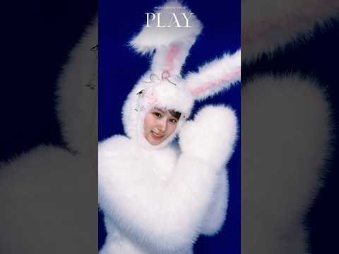 『𝐏𝐋𝐀𝐘』 (🐰)ʚ⁀➷&hearts;️ 𝐒𝐀𝐍𝐀 🐹✨