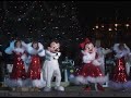 TokyoDisneySea Christmas In NY 2002