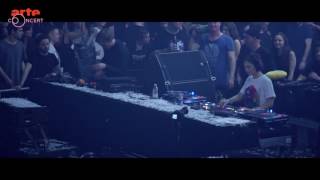 Nina Kraviz - Live @ Time Warp 2017 (Minimal, Detroit, Acid Techno)
