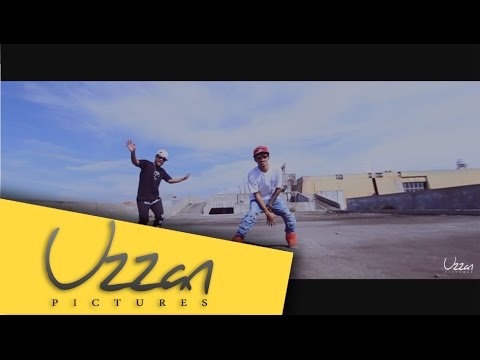 Wanted Gokil ft Ascen TGC  -  Tanda X (official Music Video)