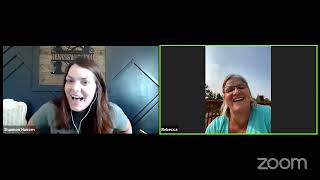 Rebecca Joined the Hansen Method and This is What Happened!