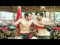 Dancing Rose Sarpatta Parambarai Boxing Fight Scene WhatsApp BGM Shabeer Kallarakkal