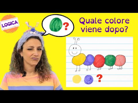 Learning Logic Through Play | STEM for Kids - Play with Lilli