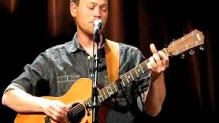 Andrew Peterson - &quot;World Traveler&quot;