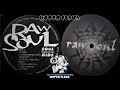 Raw Soul Are You Wit Me The EP Full Vinyl 12 1995