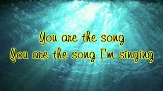 You Are- Colton Dixon
