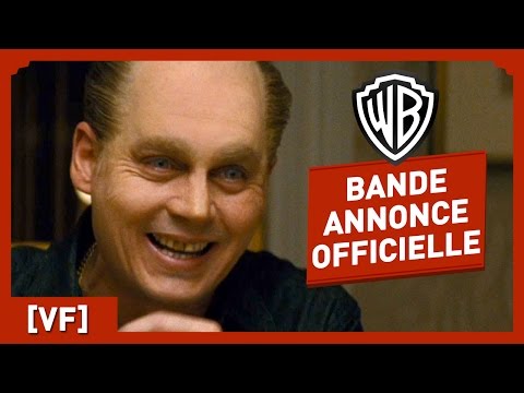 Strictly Criminal - Bande Annonce VF