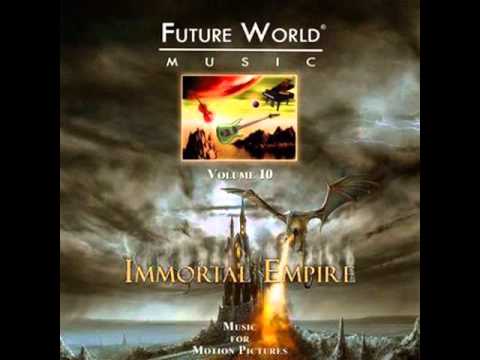 Future World Music - Dream Chasers (No Choir)