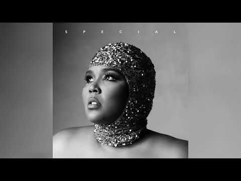 About Damn Time - Lizzo (Clean Version)