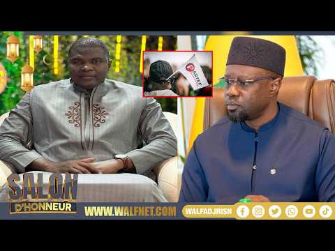 Amadou Ba réaffirme son appertenance à Pastef et révéle des infos de taille sur le PM Ousmane Sonko