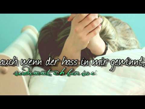 Alles was ich wollte, war ein Leben mit dir ♥