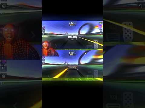 "Impossible Racing Stunts 😱 | Extreme Car Driving Simulator Mod"