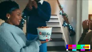 Auntie Annes TV Commercial (Freeform: 25 Days of C