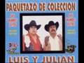 El Chivero - Luis y Julián