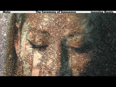 Moby The Ceremony Of Innocence Ionnalee Remix