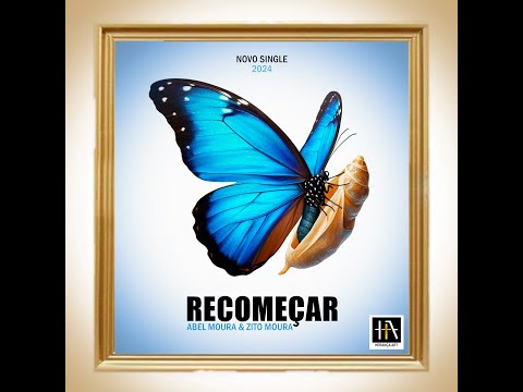 Recomeçar - Herança Art
