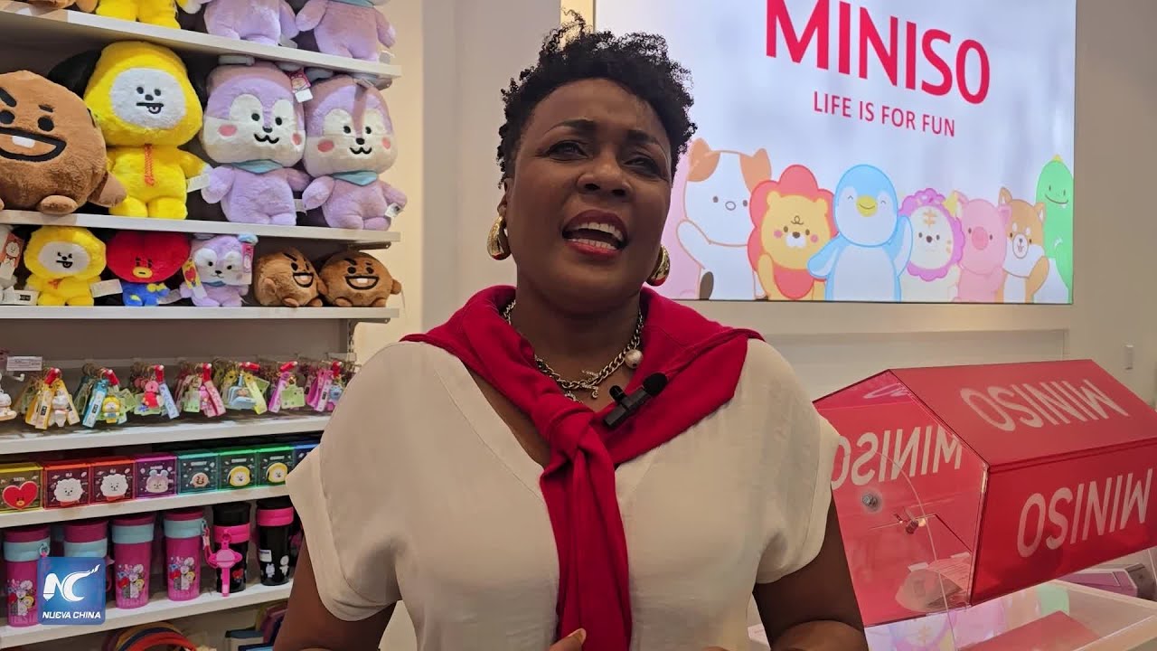 Miniso, un sello de calidad para los productos chinos en Costa Rica