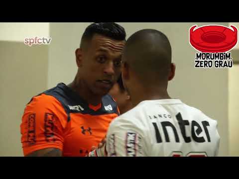 BASTIDORES ZERO GRAU -1º