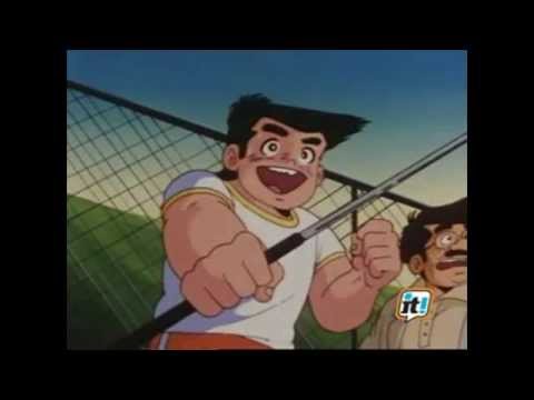 ▌▌BREAK - Everyone on the pitch with Lotti