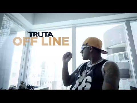 Seu Truta , OFF LINE📵 (CLIPE OFICIAL)