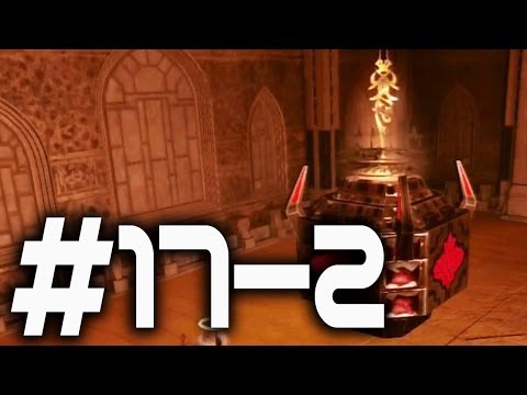 Lightning Returns: Final Fantasy XIII - Dead Dunes Ruins 2 [Part 17] [HARD MODE]