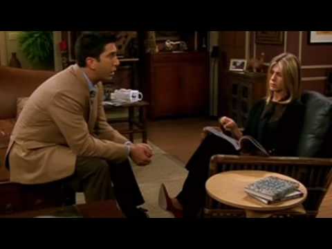 friends ita sono incinta