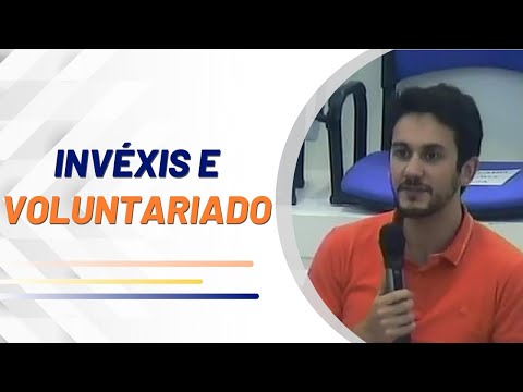 Fazendo assistência na juventude através do trabalho voluntário