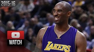 Kobe Bryant - Los Angeles Lakers