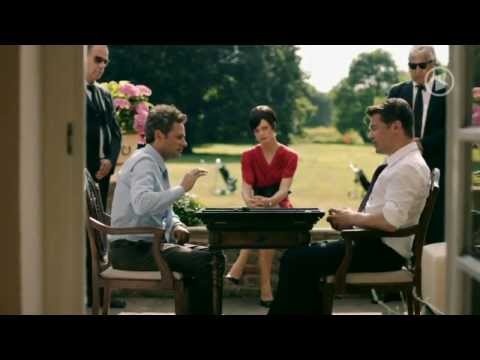 Folge 4384 Tanja + Ansgar + Eva