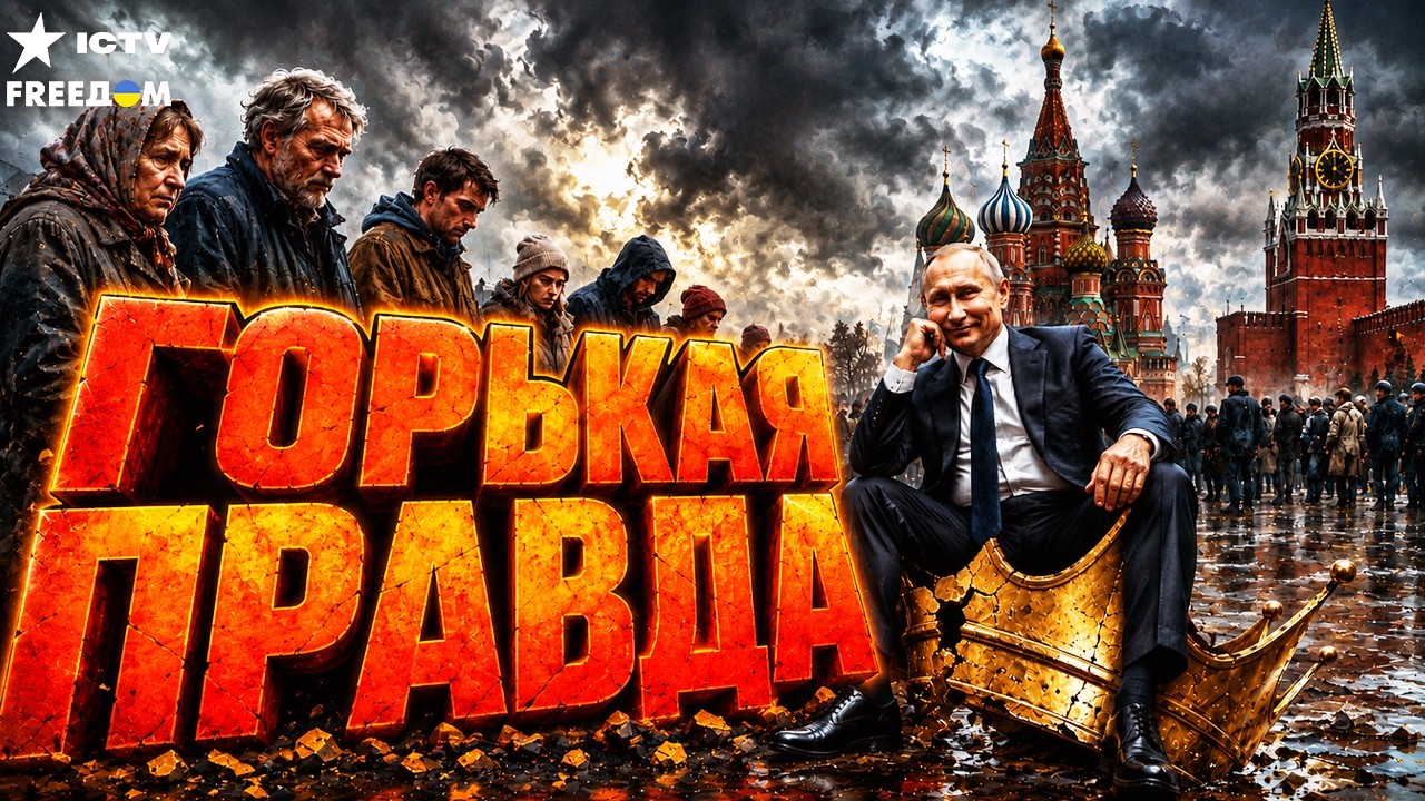 ЭТО УЖЕ В РОССИИ! Россияне МОЛЯТ ОСТАНОВИТЬ ВОЙНУ! Москва в огне. А царь-то ГО?