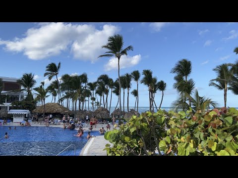 Bahia Principe Hotels & Resorts - Punta Cana, Dominican Republic