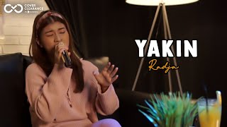 Download lagu YAKIN RADJA Cover by Nabila Maharani... mp3