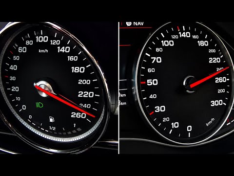 Thumbnail for 2016 Mercedes E220d vs 2016 Audi A6 2.0 TDI | Acceleration Comparison by Limousine, Audi, Mercedes-Benz, Car, Mercedes-Benz E-Class