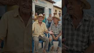 A RESPOSTA AO FARMACÊUTICO FOI BOA DEMAIS! | Tonho e Zé Contando Piada #