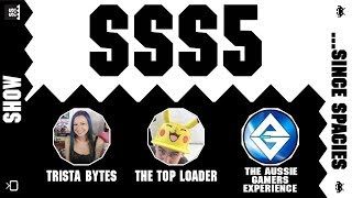 The ...Since Spacies Show #5