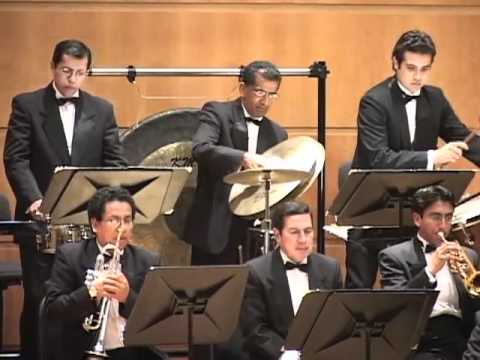 LAMENTO DEL INDIO. Sanjuanito