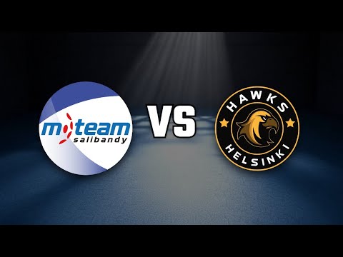 29.11.2025 klo 14:30, P16 LR H, M-Team - Hawks