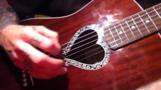 The Raw and Searing Flesh (Cover)